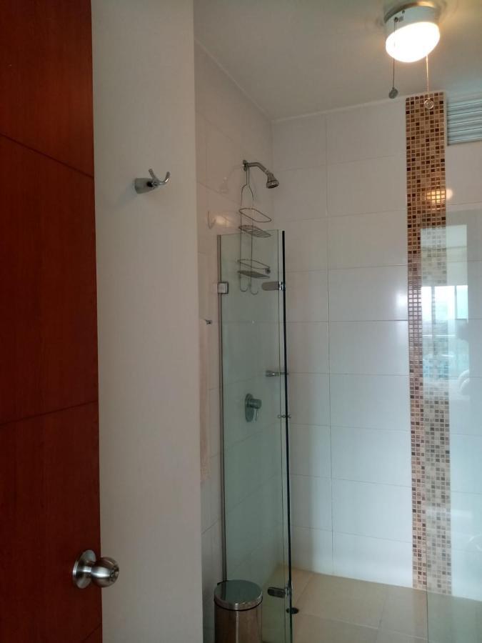 Costa Azul Suite 804 Santa Marta Dış mekan fotoğraf