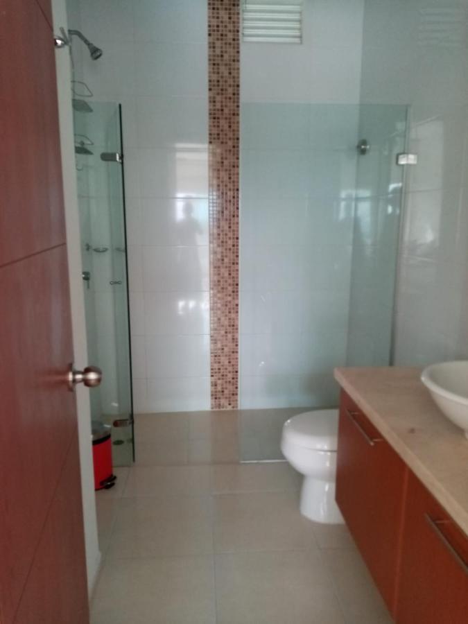 Costa Azul Suite 804 Santa Marta Dış mekan fotoğraf