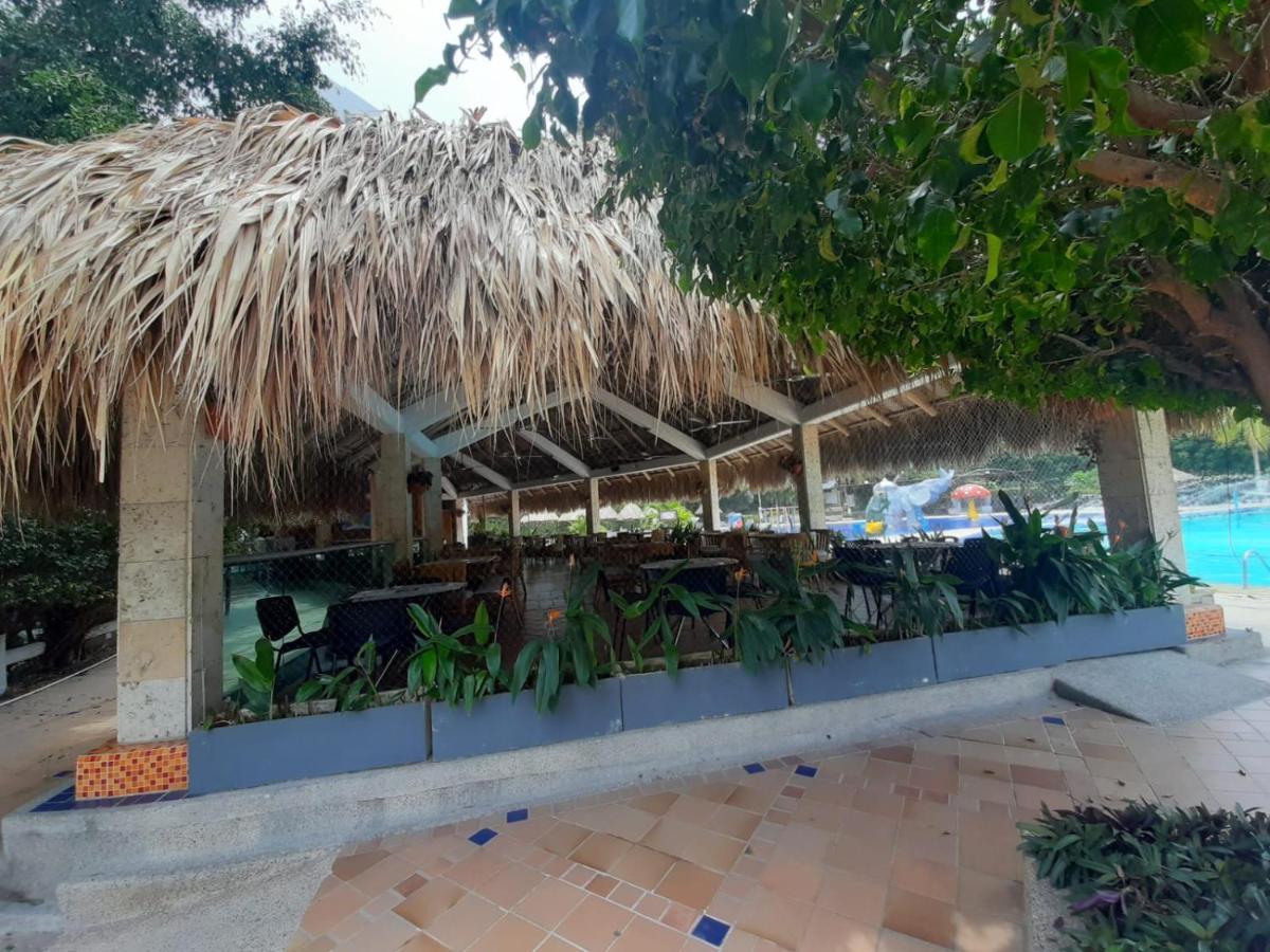 Costa Azul Suite 804 Santa Marta Dış mekan fotoğraf